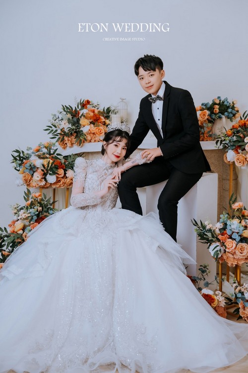 華麗優雅婚紗,婚紗拍攝風格,高貴典雅婚紗,女王風婚紗,婚紗攝影推薦,華麗婚紗,優雅婚紗